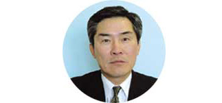 理事長 竹下三郎